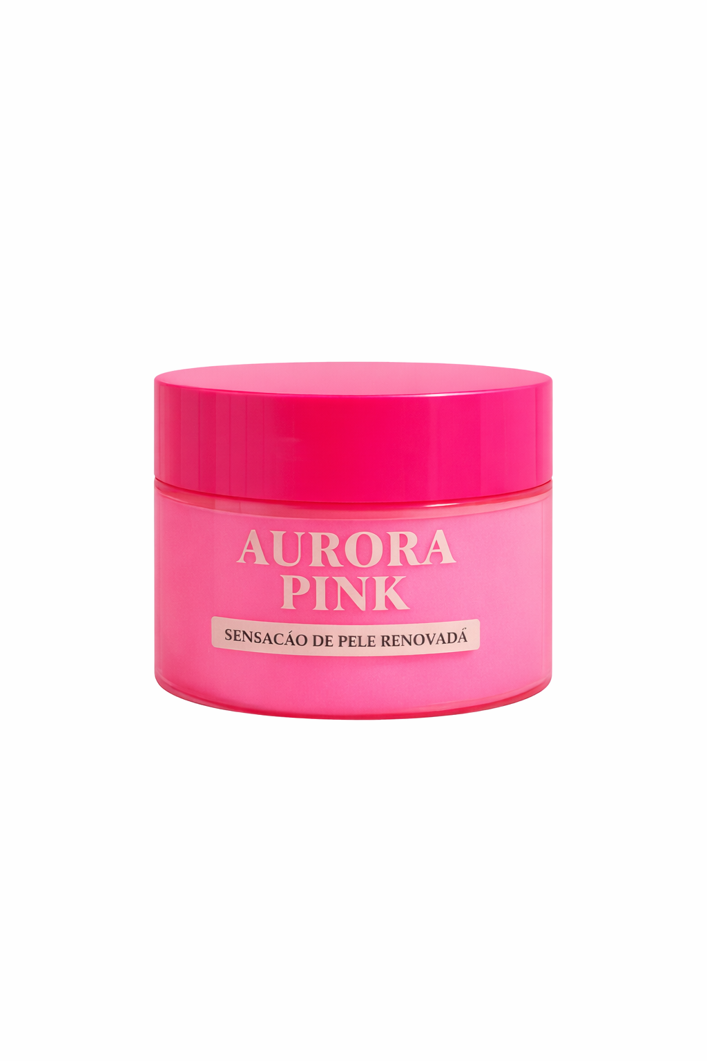 Aurora Pink
