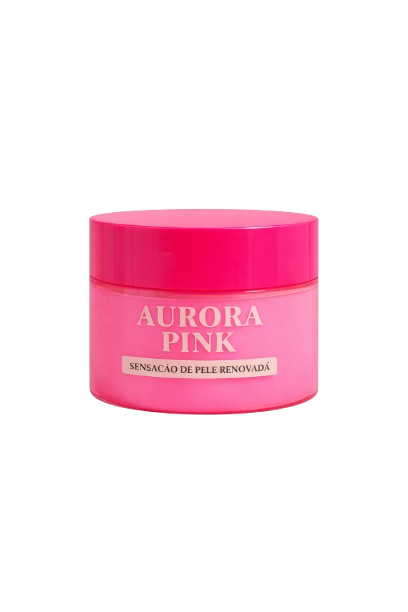 Aurora Pink - 1 Pote